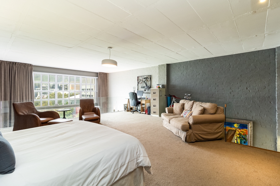 2 Bedroom Property for Sale in Cape Town City Centre Western Cape